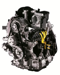 P225F Engine